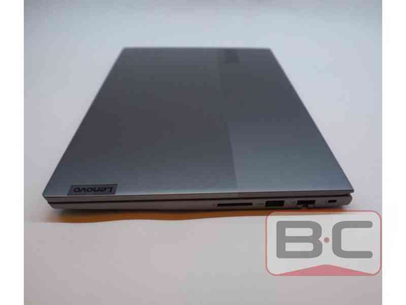 Notebook Lenovo ThinkBook 15 G3 Záruka 1.rok - foto 4