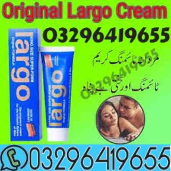 Largo Cream Price in Okara /**/ 03296419655 - foto 1