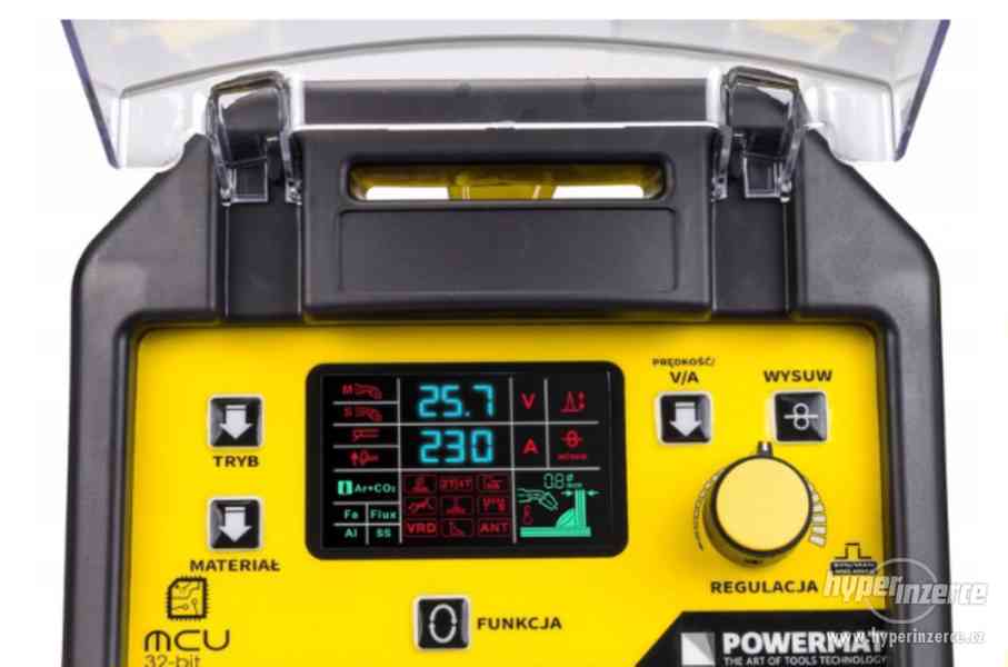 Powermat PM-IMGS-230L Synergia - foto 2