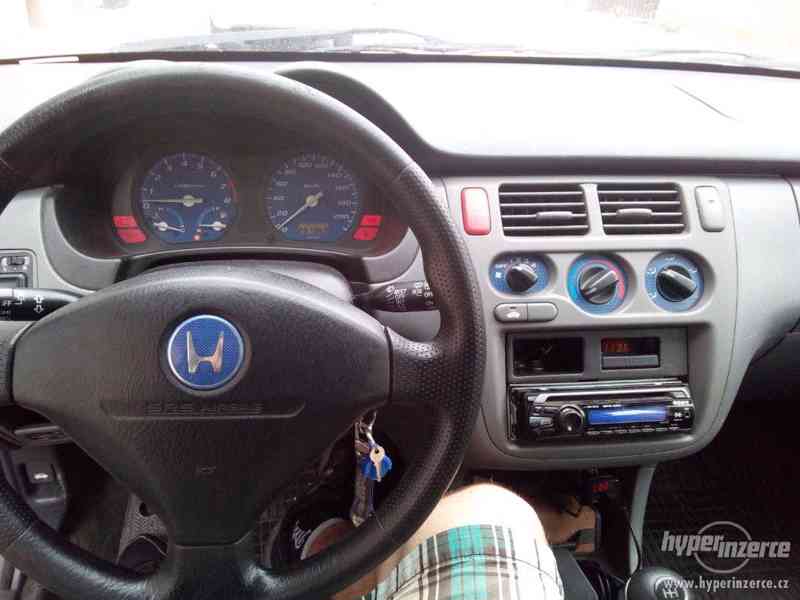 Honda HR-V 4wd - foto 6
