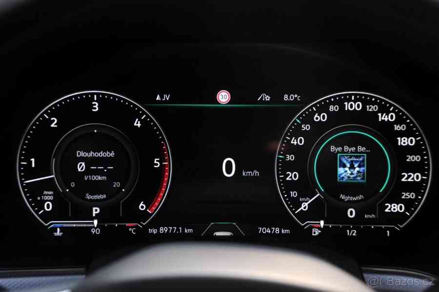 Volkswagen Touareg 3,0   TDI R-Line | 252 kW | 1. maj. - foto 14