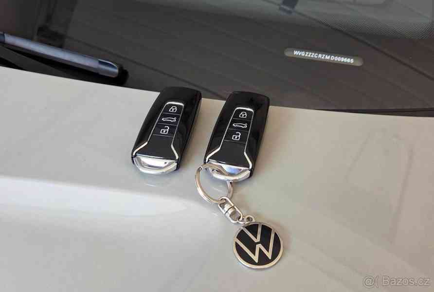 Volkswagen Touareg 3,0   TDI R-Line | 252 kW | 1. maj. - foto 18