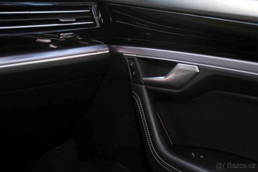 Volkswagen Touareg 3,0   TDI R-Line | 252 kW | 1. maj. - foto 15