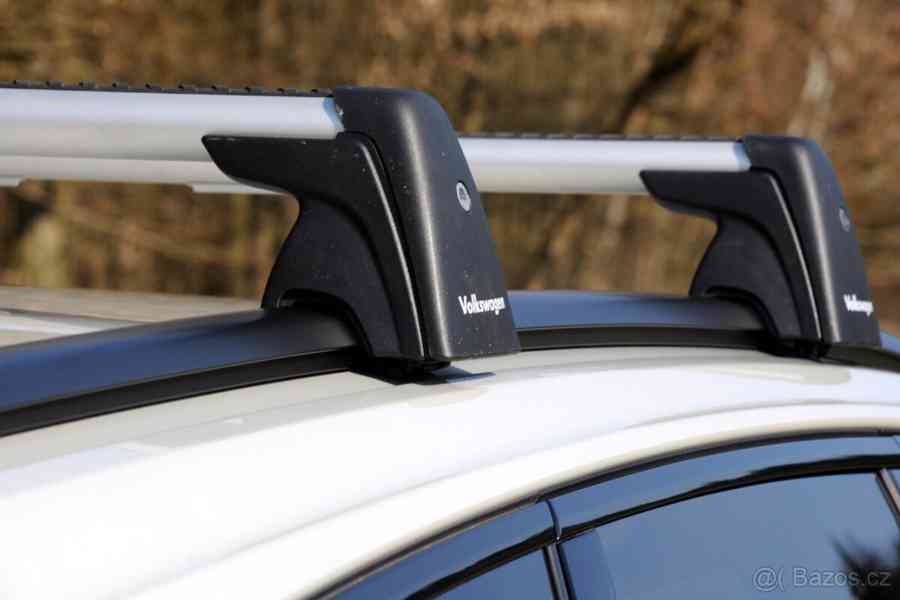 Volkswagen Touareg 3,0   TDI R-Line | 252 kW | 1. maj. - foto 17