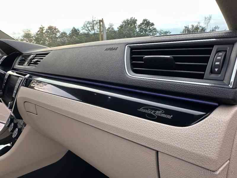 Škoda Superb 2,0 III TDI L&K - foto 3