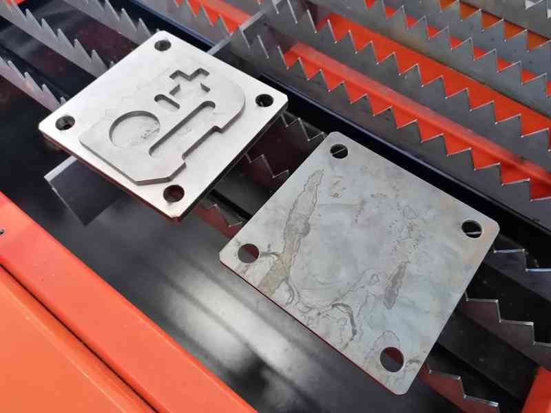 CNC Plazma RAPTOR - Efektivní plazmový řezací stroj - foto 6