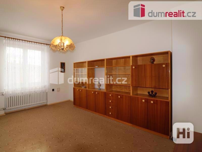 Prodej slunného bytu 2+1 v Karlových Varech - Rybářích - foto 8