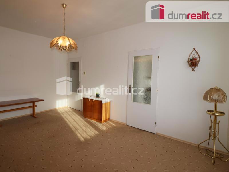 Prodej slunného bytu 2+1 v Karlových Varech - Rybářích - foto 2