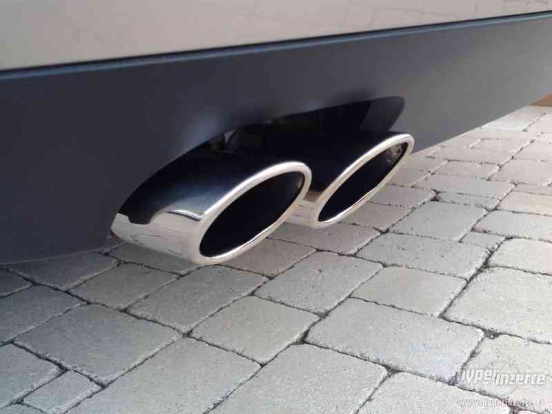 Škoda Octavia 2.0 FSI Elegance, nebouraná, ČR - foto 8