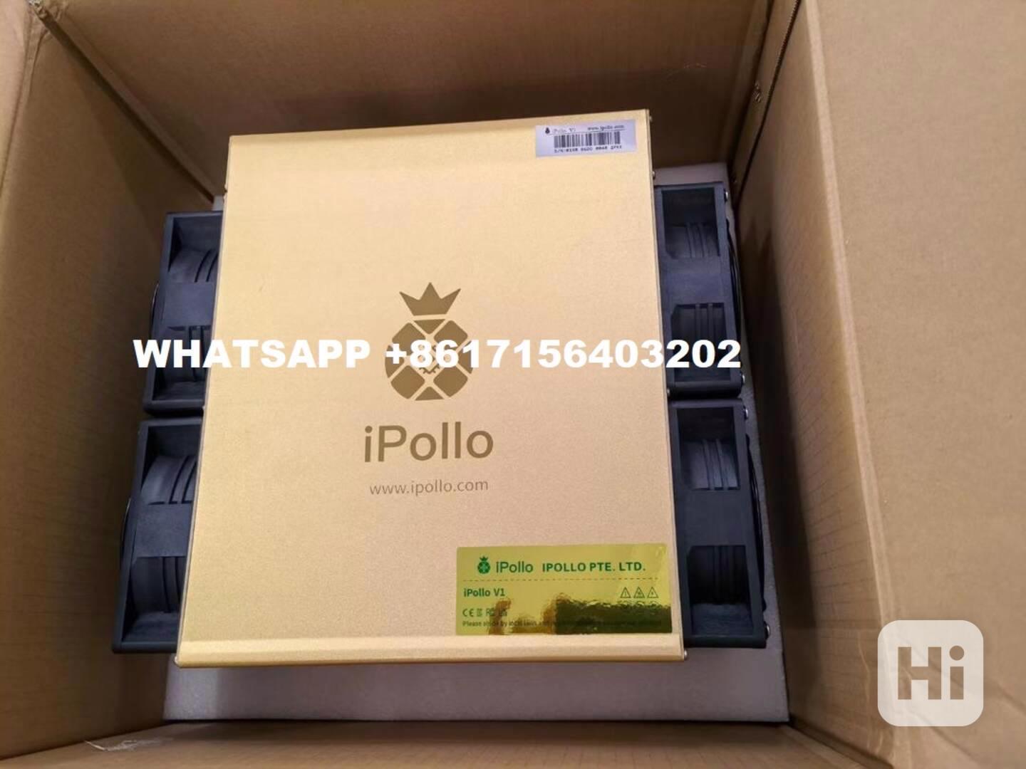 2022 New iPollo v1 with PSU and Cord Free delivery - foto 1