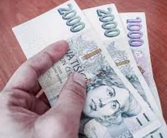NEJLEPŠÍ ONLINE PŮJČKA BEZ PODVODŮ - foto 1