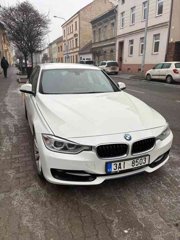 BMW Řada 3 2,0 - foto 1
