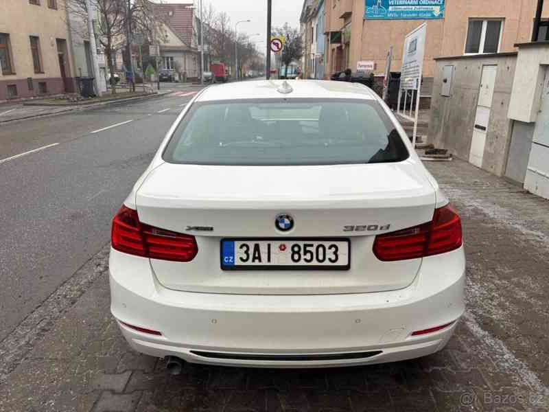 BMW Řada 3 2,0 - foto 6