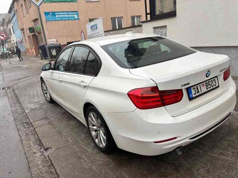 BMW Řada 3 2,0 - foto 3