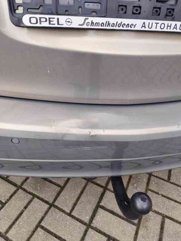 Mercedes-Benz Třídy C 1,8   200 kompresor třídy C Sport - foto 9