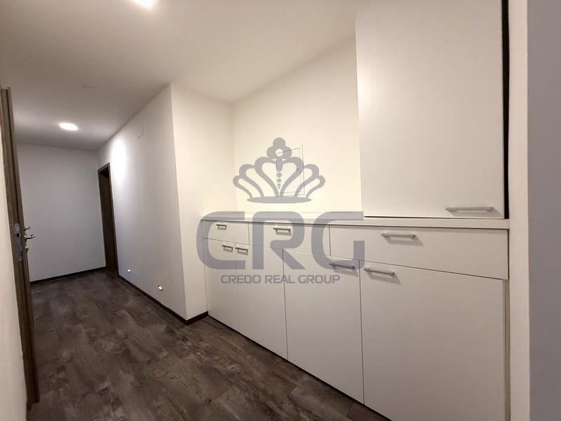 PRONÁJEM RD 3+KK O CP 113,7 M2 V OBCI MORAVSKÉ KNÍNICE - foto 13