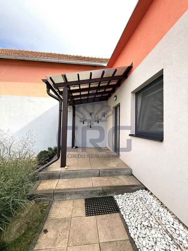 PRONÁJEM RD 3+KK O CP 113,7 M2 V OBCI MORAVSKÉ KNÍNICE - foto 3