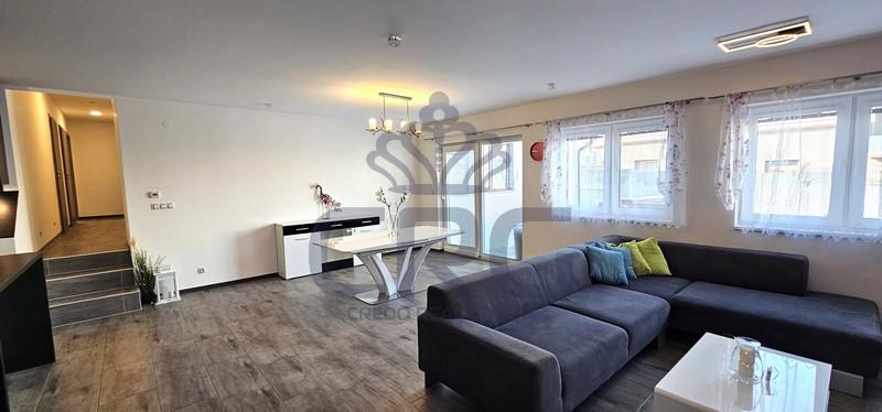 PRONÁJEM RD 3+KK O CP 113,7 M2 V OBCI MORAVSKÉ KNÍNICE - foto 11