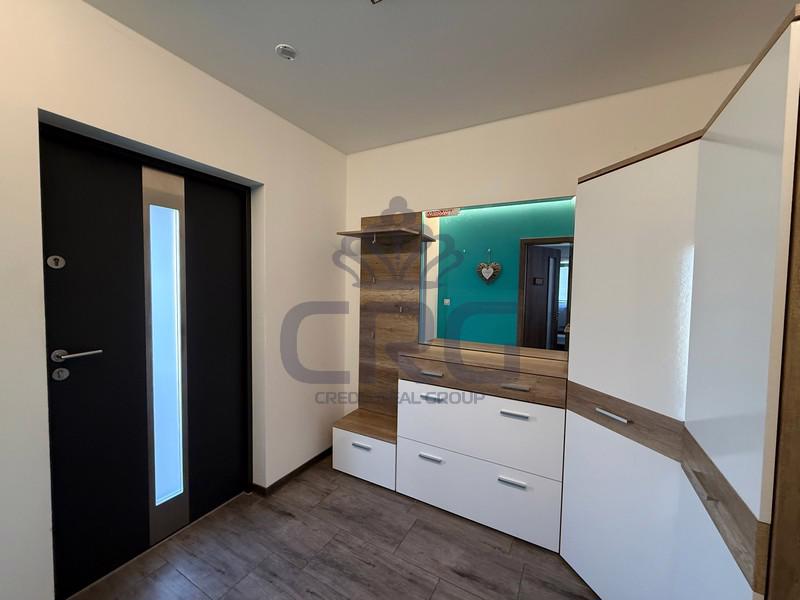 PRONÁJEM RD 3+KK O CP 113,7 M2 V OBCI MORAVSKÉ KNÍNICE - foto 22