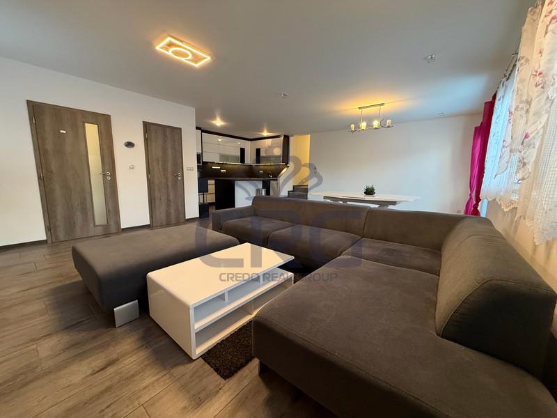 PRONÁJEM RD 3+KK O CP 113,7 M2 V OBCI MORAVSKÉ KNÍNICE - foto 23