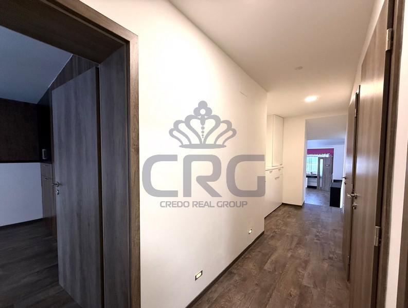 PRONÁJEM RD 3+KK O CP 113,7 M2 V OBCI MORAVSKÉ KNÍNICE - foto 16