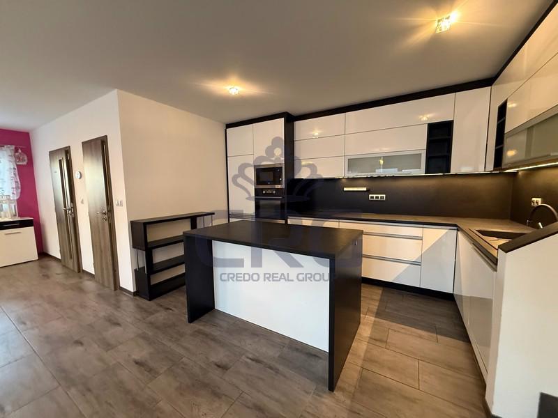 PRONÁJEM RD 3+KK O CP 113,7 M2 V OBCI MORAVSKÉ KNÍNICE - foto 8