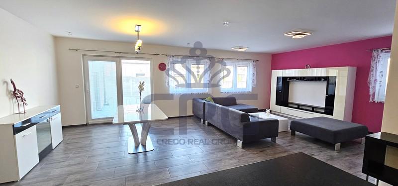 PRONÁJEM RD 3+KK O CP 113,7 M2 V OBCI MORAVSKÉ KNÍNICE - foto 25