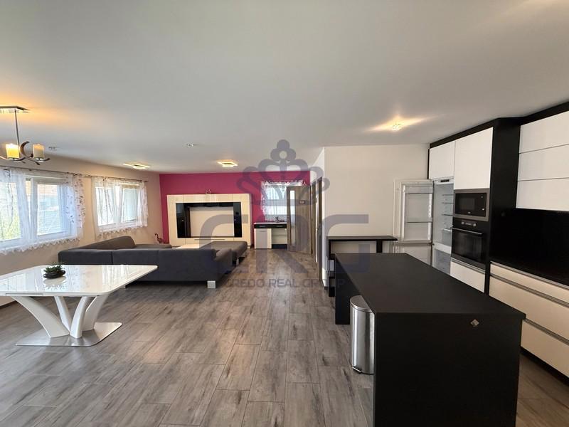 PRONÁJEM RD 3+KK O CP 113,7 M2 V OBCI MORAVSKÉ KNÍNICE - foto 24