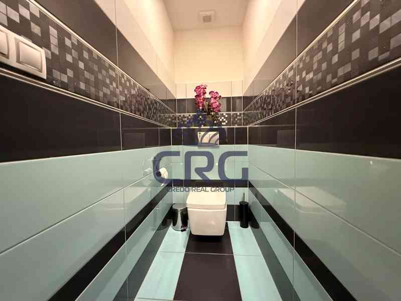 PRONÁJEM RD 3+KK O CP 113,7 M2 V OBCI MORAVSKÉ KNÍNICE - foto 16