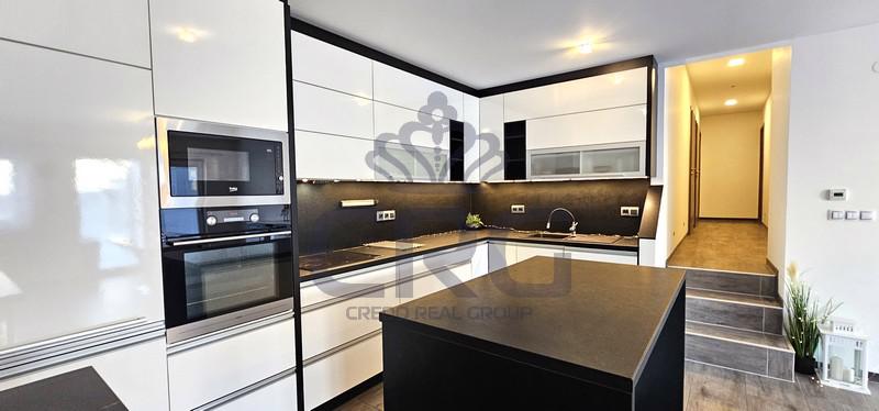 PRONÁJEM RD 3+KK O CP 113,7 M2 V OBCI MORAVSKÉ KNÍNICE - foto 12