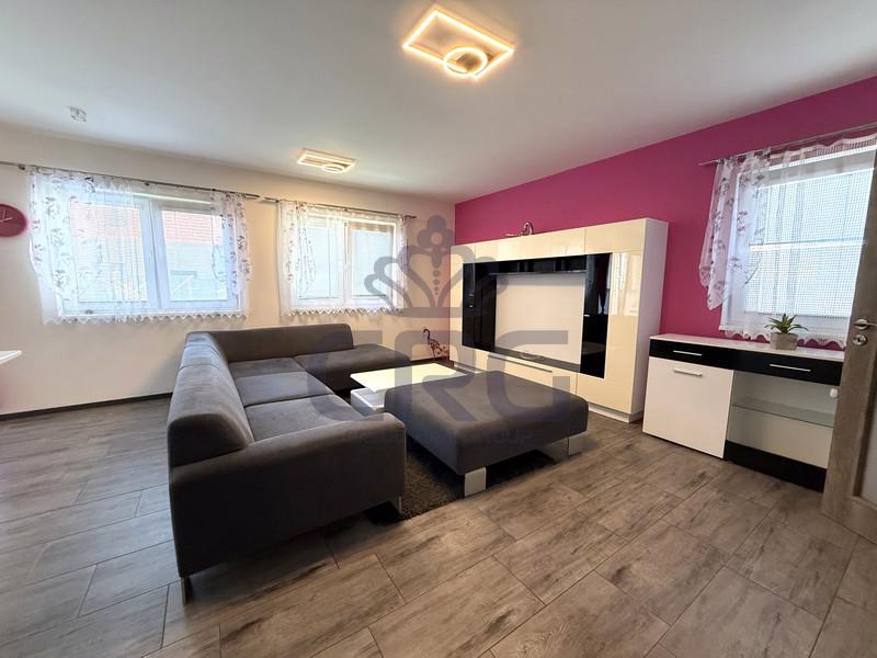 PRONÁJEM RD 3+KK O CP 113,7 M2 V OBCI MORAVSKÉ KNÍNICE - foto 10