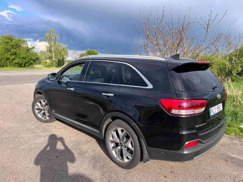 Kia Sorento 2,2   CRDi, 147 Kw, r.v. 2017 - 7mis - foto 6
