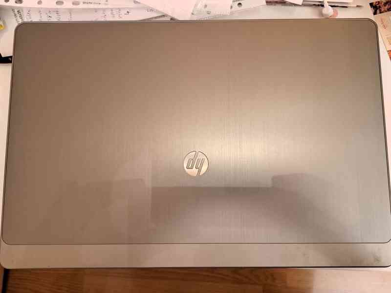 Notebook 17“ HP ProBook 4730s - foto 3