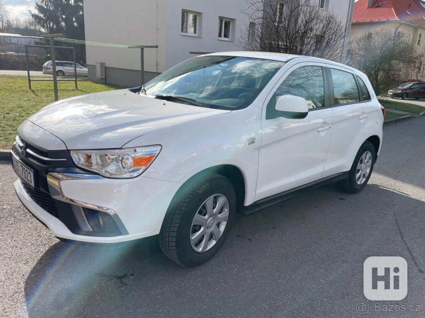 Mitsubishi ASX 2019 - foto 1