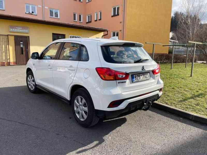 Mitsubishi ASX 2019 - foto 6