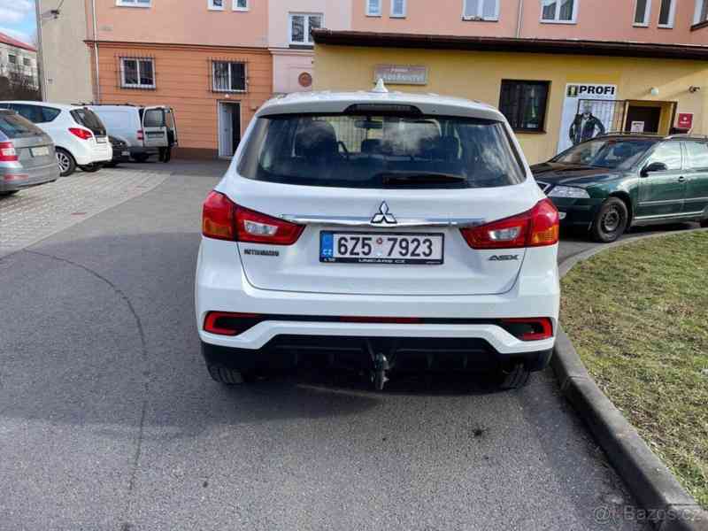 Mitsubishi ASX 2019 - foto 11