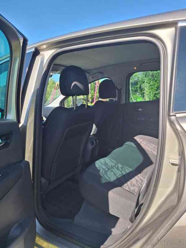 Peugeot 3008 1,6   M0VG - servisováno - foto 16