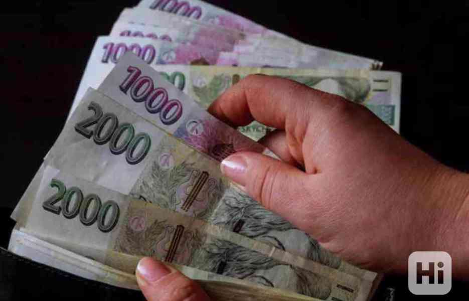 Nabízíme půjčky v rozmezí od 500 000 do 100 milionů