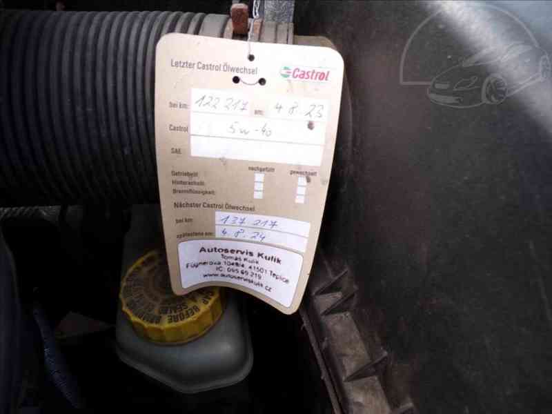 Škoda Fabia 1,4 MPI - foto 13