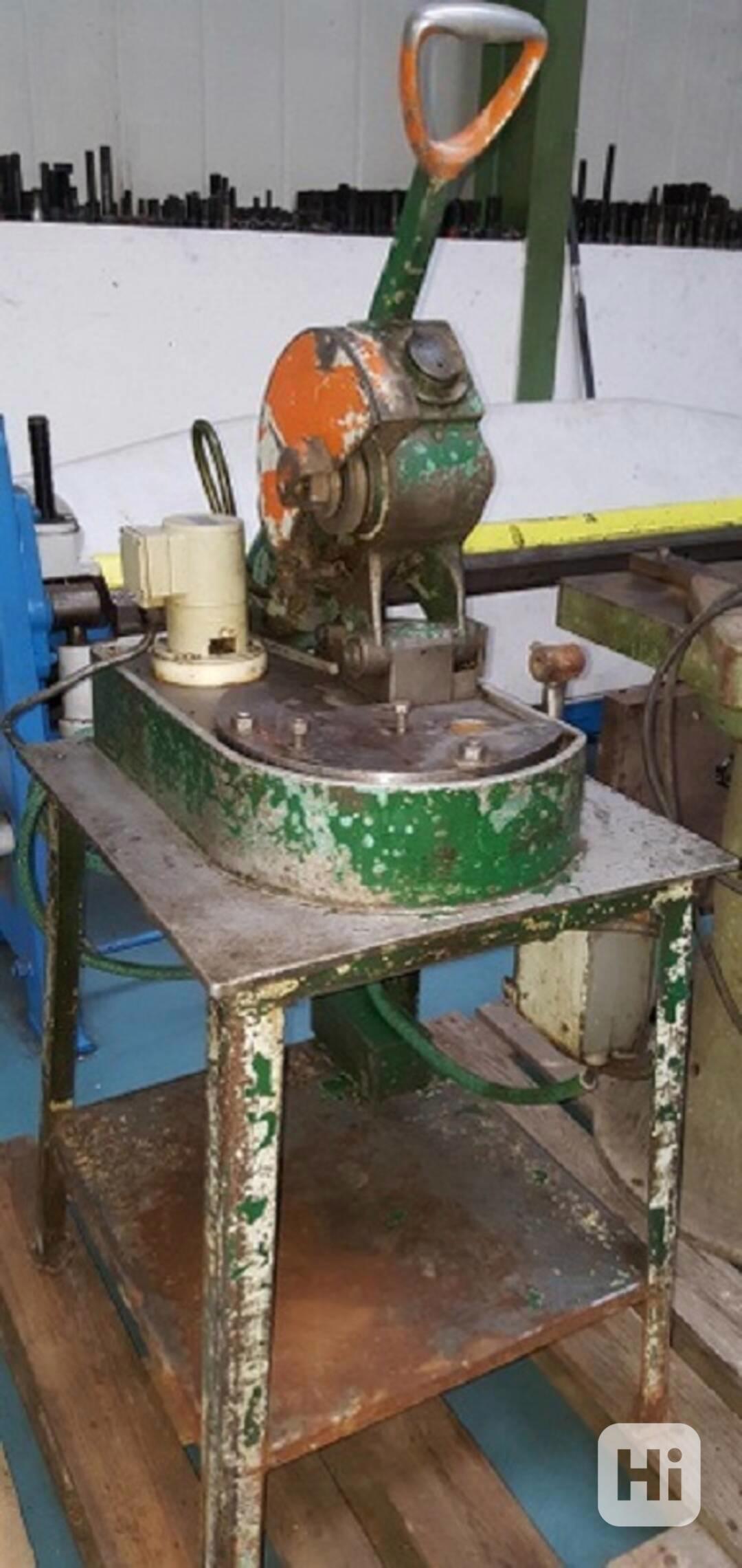 Pila kotoučová PKM 60 (10707.)  - foto 1