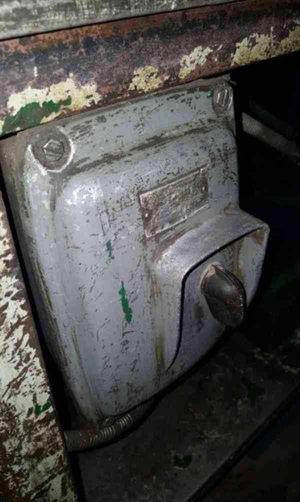 Pila kotoučová PKM 60 (10707.)  - foto 4