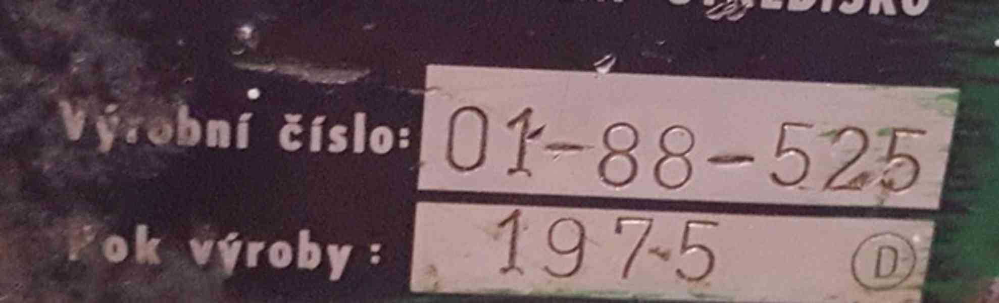 Pila kotoučová PKM 60 (10707.)  - foto 5