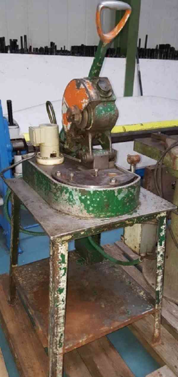 Pila kotoučová PKM 60 (10707.)  - foto 1