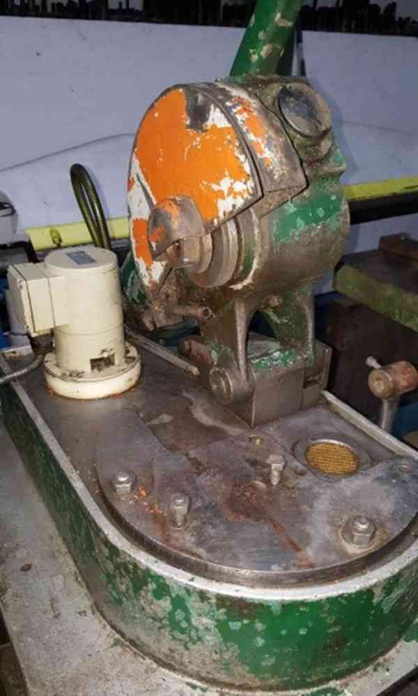 Pila kotoučová PKM 60 (10707.)  - foto 3