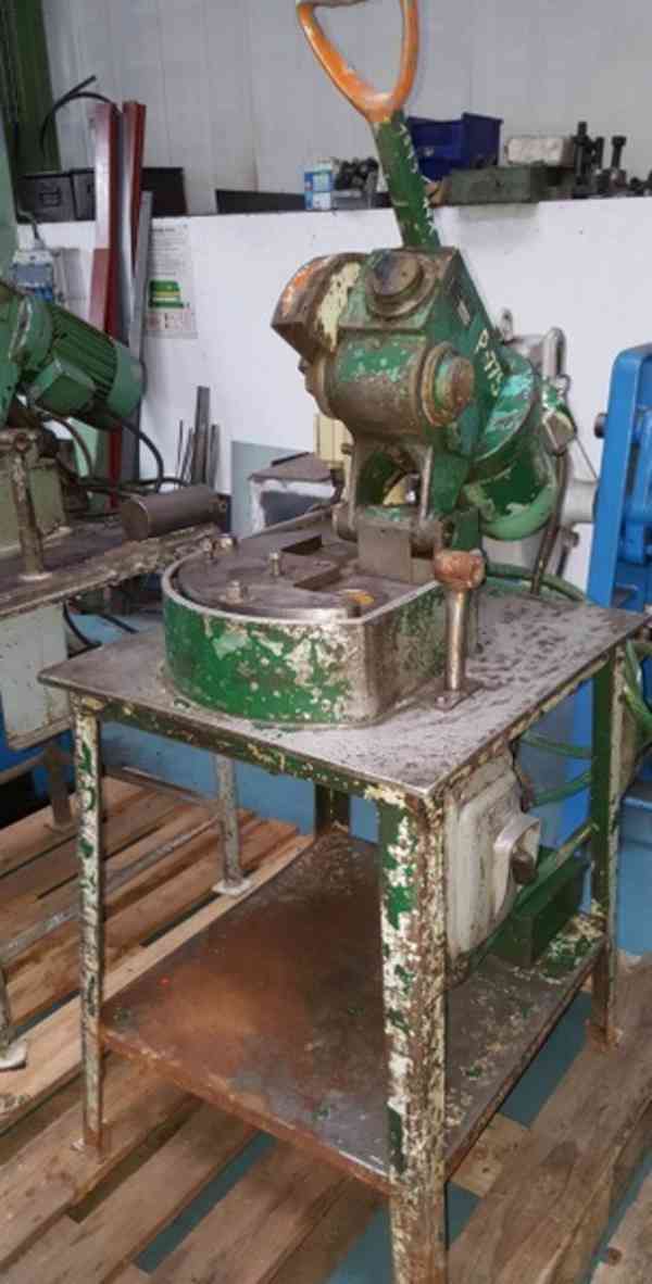 Pila kotoučová PKM 60 (10707.)  - foto 2