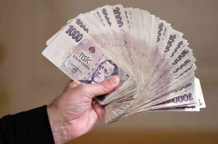 Půjčka ihned od 15 000 Kč do 50 00 000 Kč - foto 3