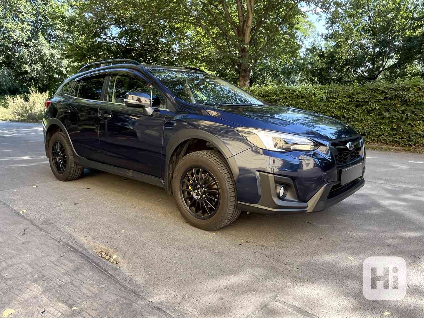 Subaru XV - foto 1