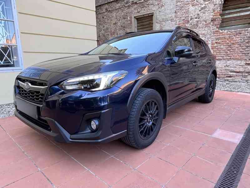 Subaru XV - foto 3