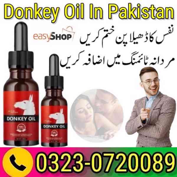 Donkey Oil Price In Pakistan 03230720089 - foto 1