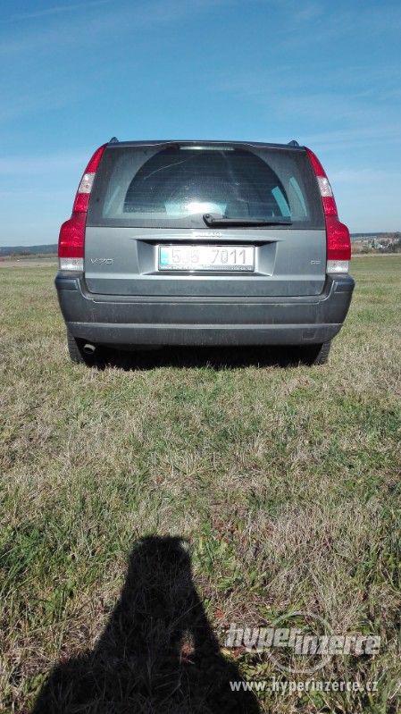 VOLVO V70 d5 - foto 3